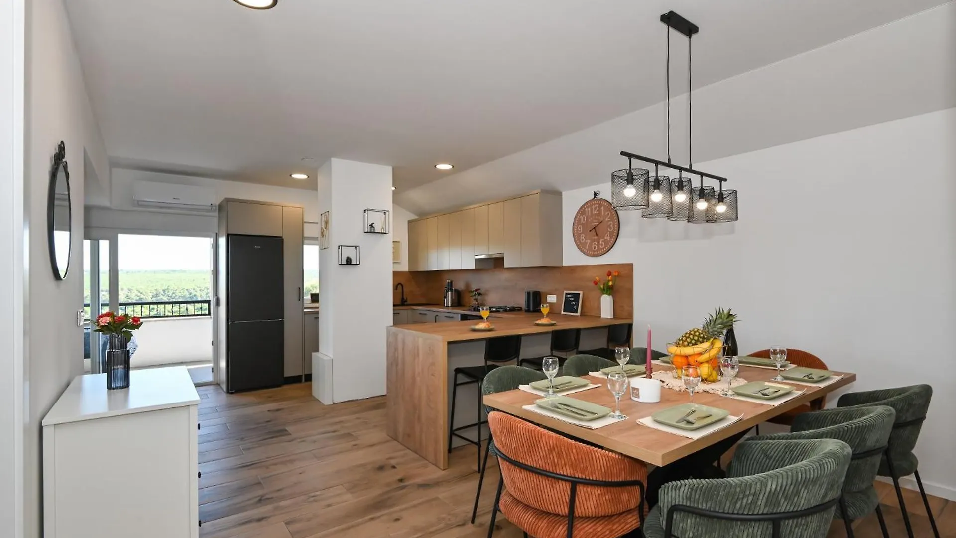 Veliki Apartman Petra Posedarje