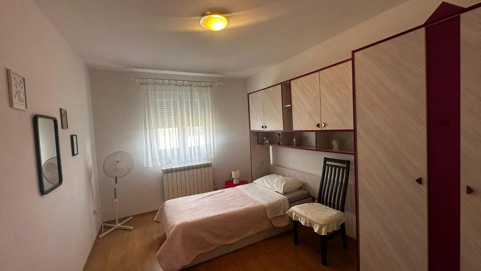 Veliki Apartman Petra Posedarje Appartement