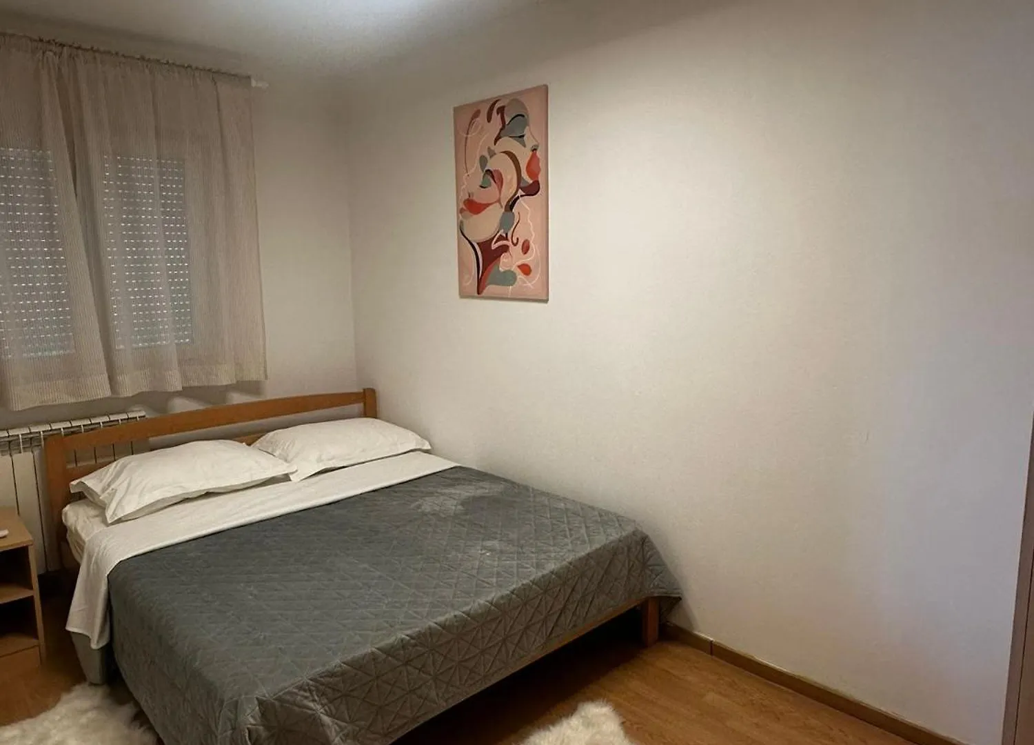 Appartement Veliki Apartman Petra Posedarje Kroatië