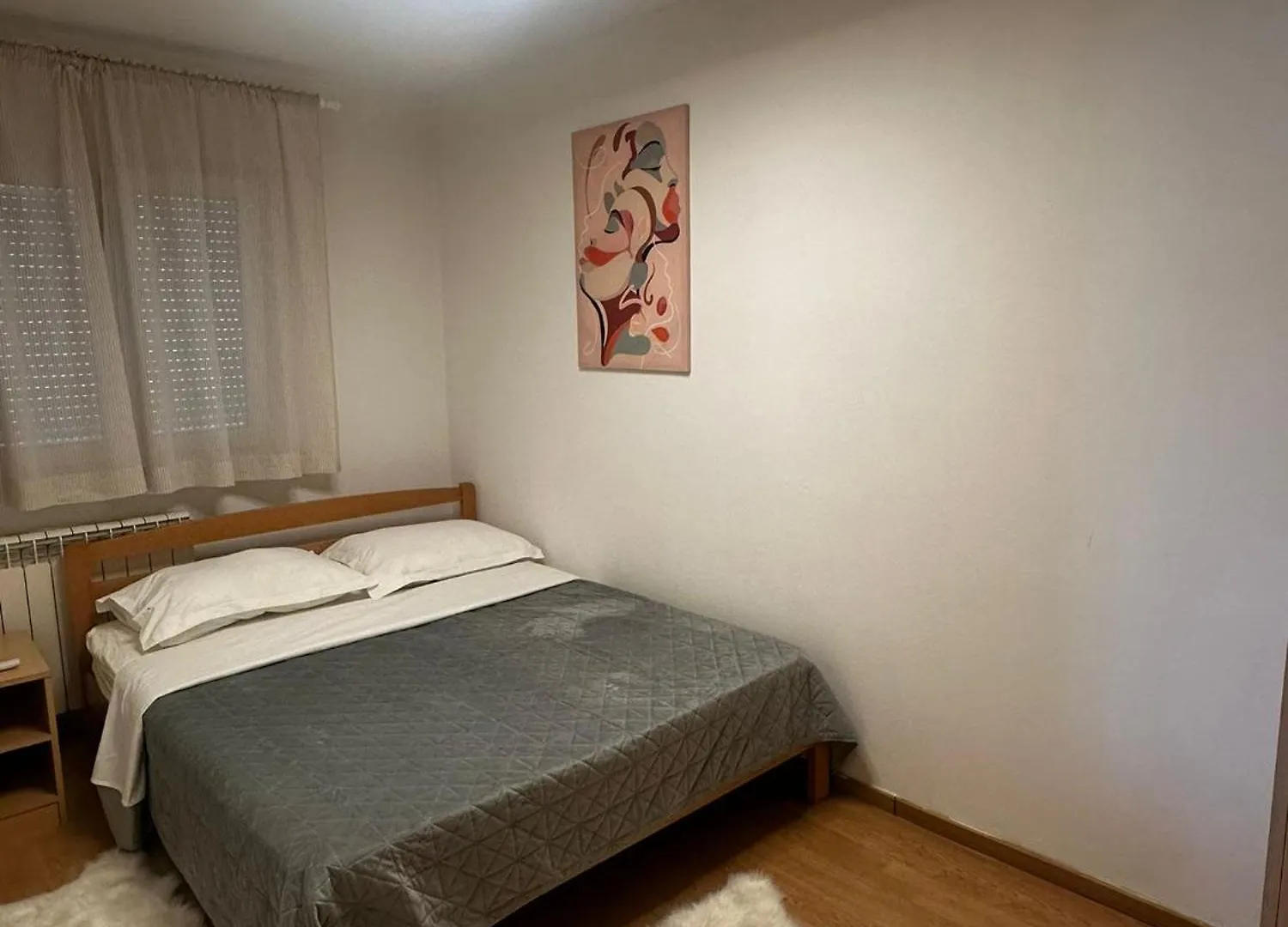 Veliki Apartman Petra Posedarje