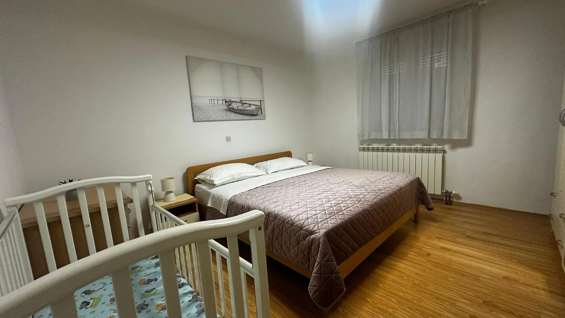 Veliki Apartman Petra Posedarje