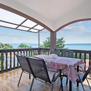 3* Penzion Pansion Adria Haus
