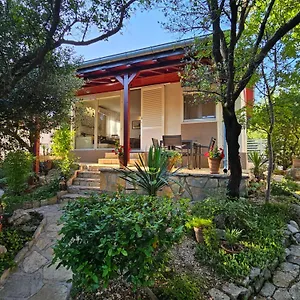 Ferienhaus Baricevic, Posedarje