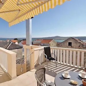 Apartment Kontrada, Posedarje