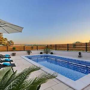 Villa Punta Garden Pool House, Posedarje