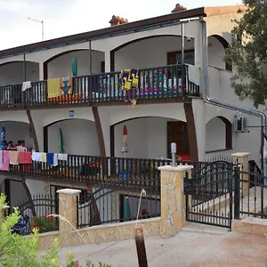  Apartmán Delfin