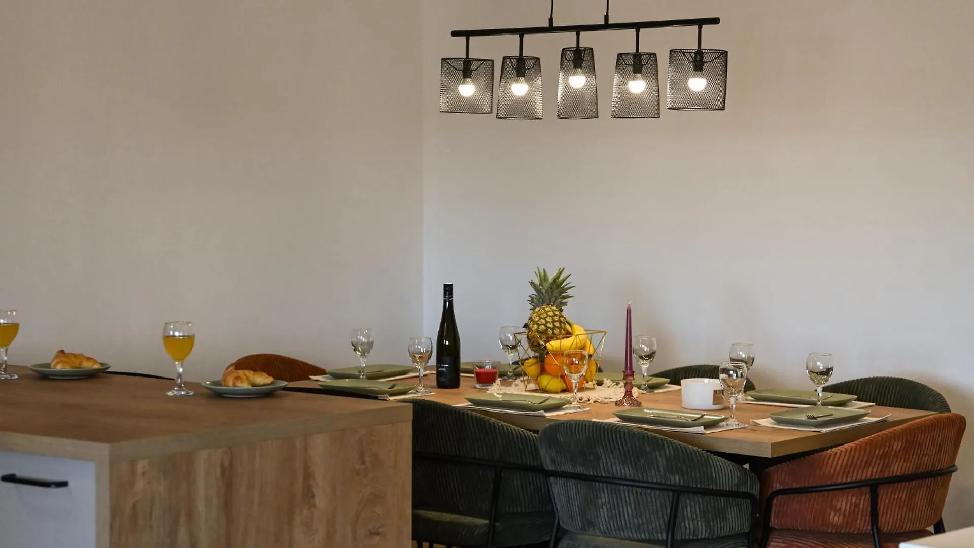 Lägenhet Veliki Apartman Petra Posedarje