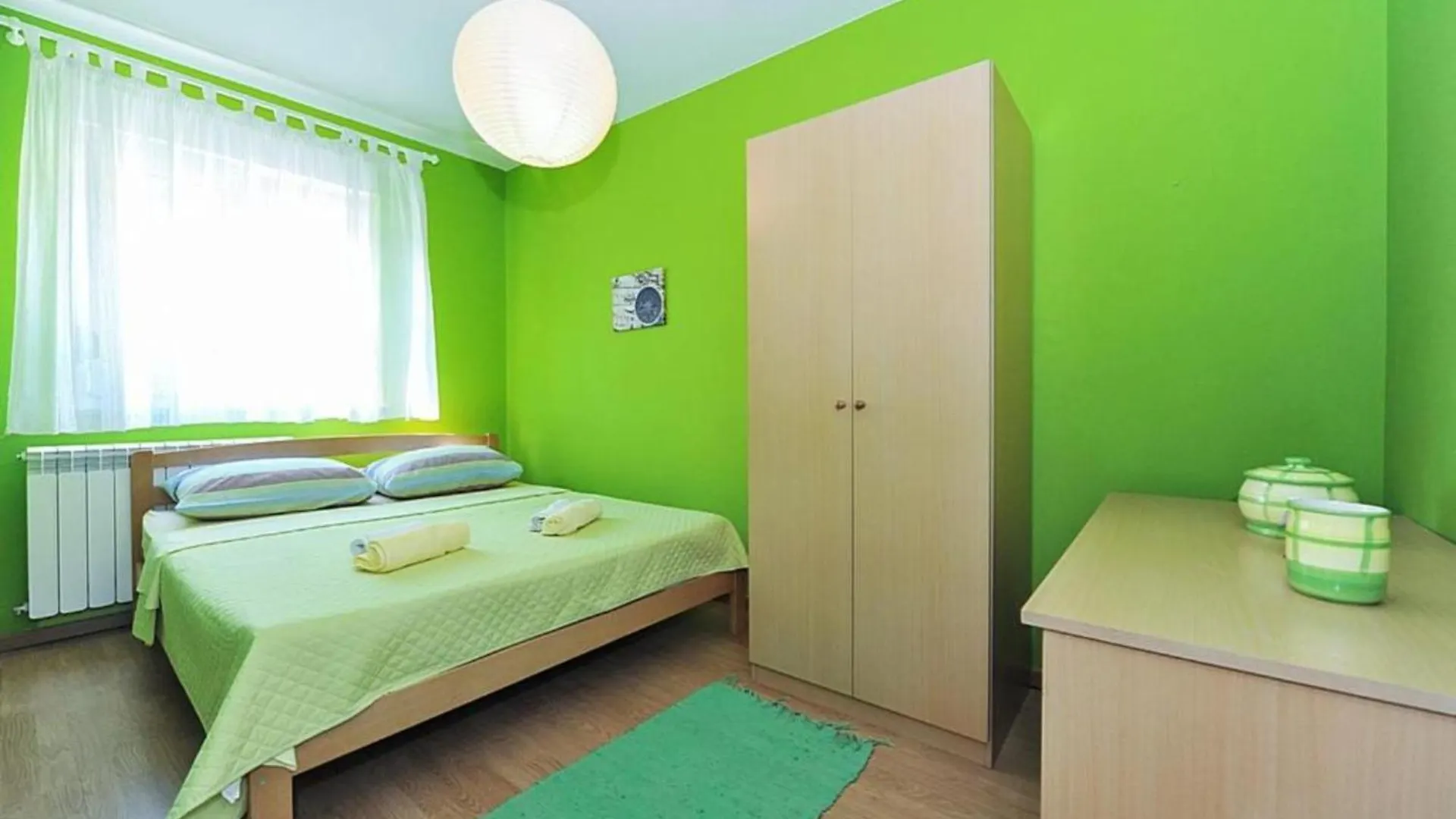 Veliki Apartman Petra Posedarje 0*,  Croatia