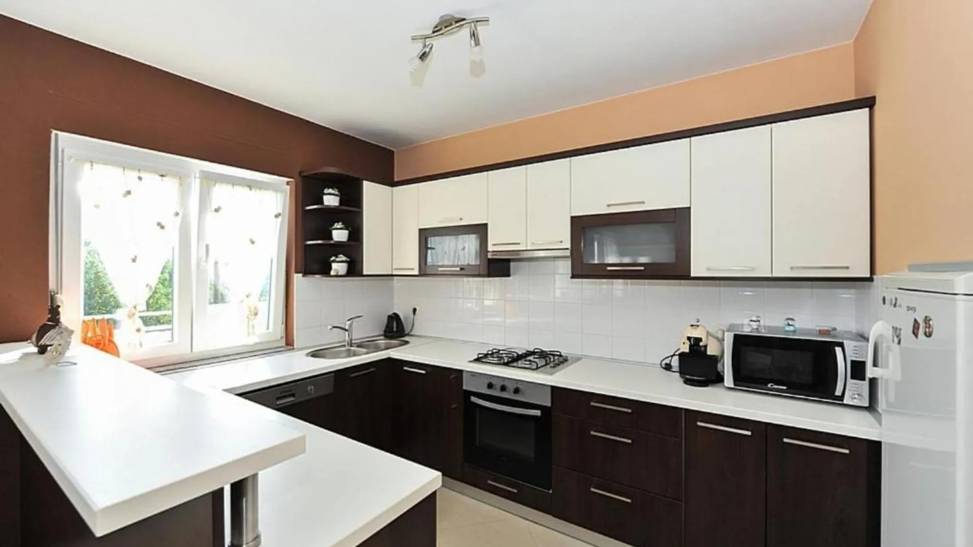 Veliki Apartman Petra Posedarje 0*,  Kroatien