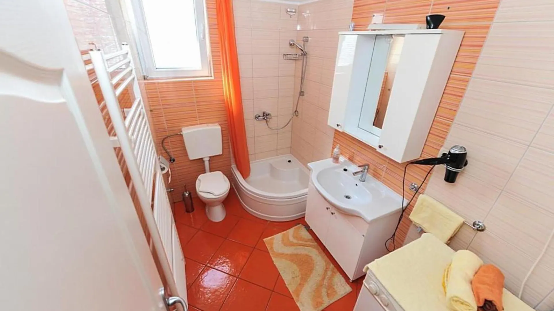 Apartment Veliki Apartman Petra Posedarje