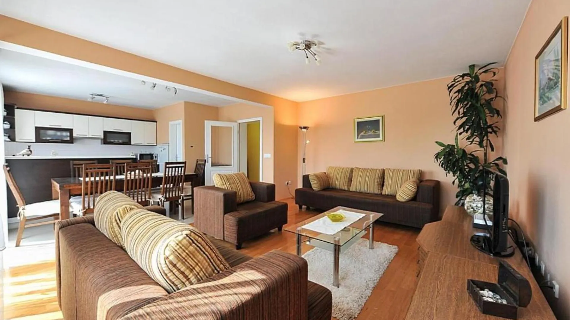 Veliki Apartman Petra Posedarje Apartment