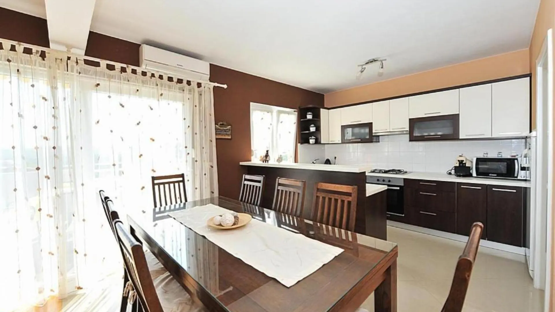 Veliki Apartman Petra Posedarje Kroatien