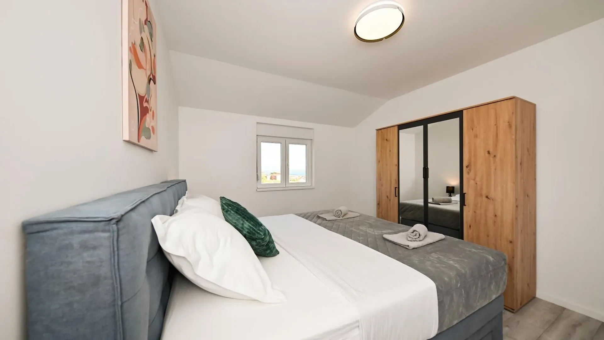 Veliki Apartman Petra Posedarje