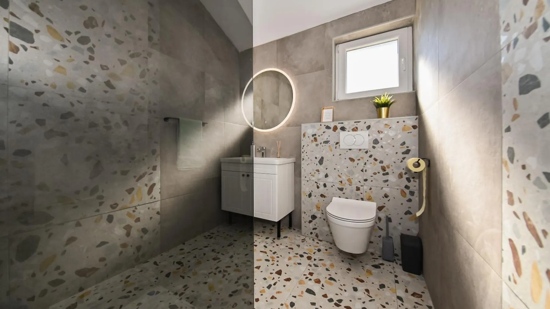 Veliki Apartman Petra Posedarje Croatia