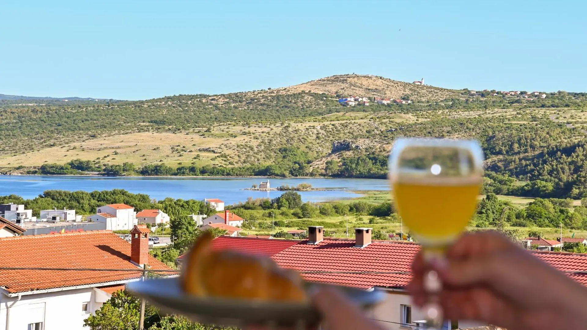 Veliki Apartman Petra Posedarje 0*,  Croatia
