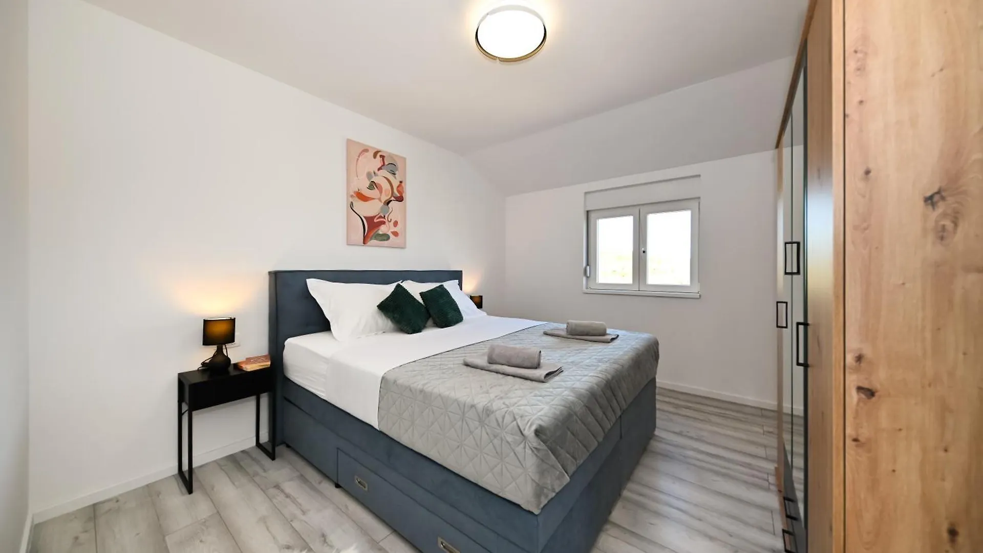 Veliki Apartman Petra Posedarje