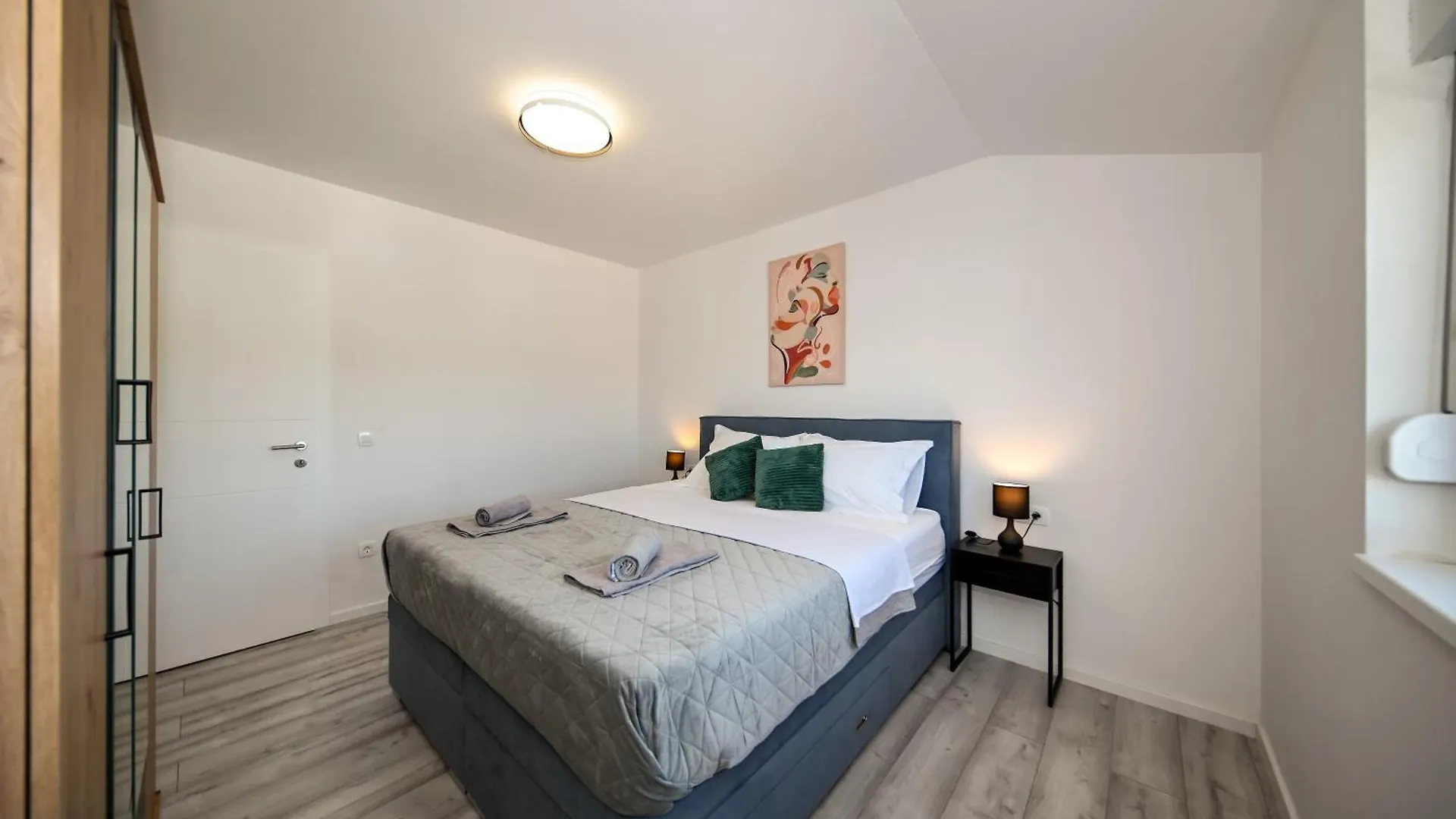 Veliki Apartman Petra Posedarje