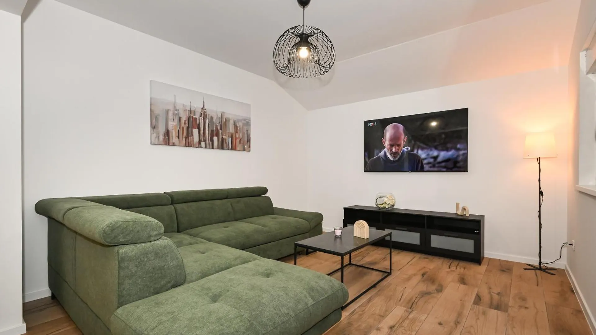Veliki Apartman Petra Posedarje Apartment